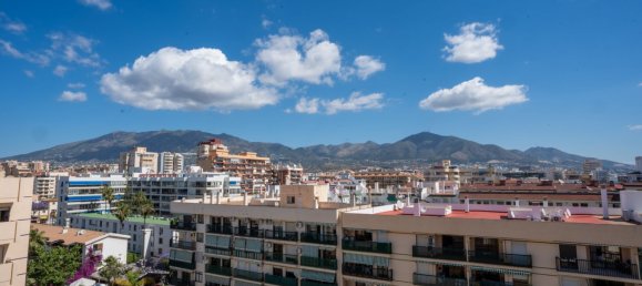 Пентхаус с 2 спальнями в Фуэнхирола, Испания № 147267 24