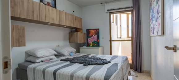 Пентхаус с 2 спальнями в Фуэнхирола, Испания № 147267 15