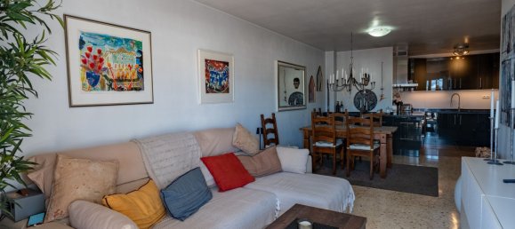 Пентхаус с 2 спальнями в Фуэнхирола, Испания № 147267 34