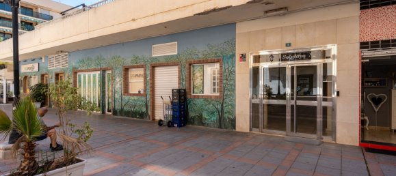 Пентхаус с 2 спальнями в Фуэнхирола, Испания № 147267 28