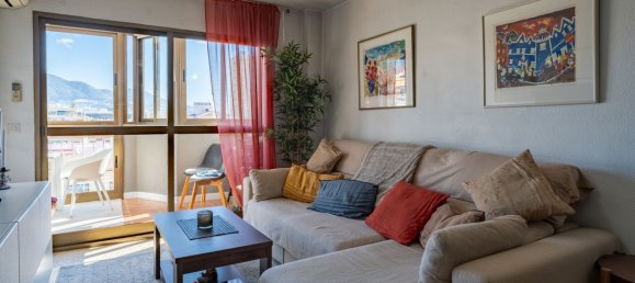 Пентхаус с 2 спальнями в Фуэнхирола, Испания № 147267 10