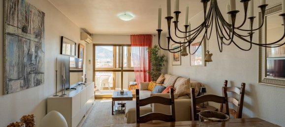 Пентхаус с 2 спальнями в Фуэнхирола, Испания № 147267 36