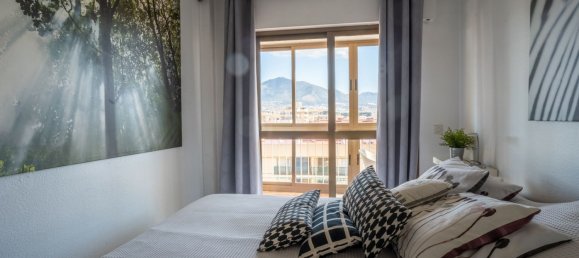 Пентхаус с 2 спальнями в Фуэнхирола, Испания № 147267 8