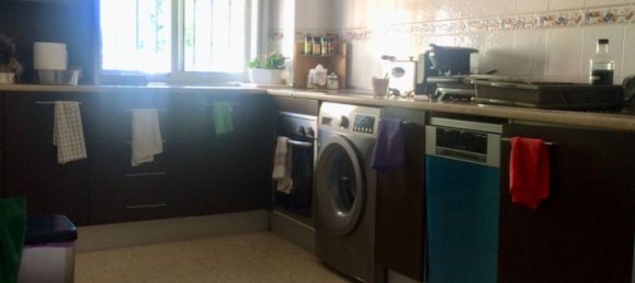 4 bedrooms House in Andalusia, Spain No. 189066 2