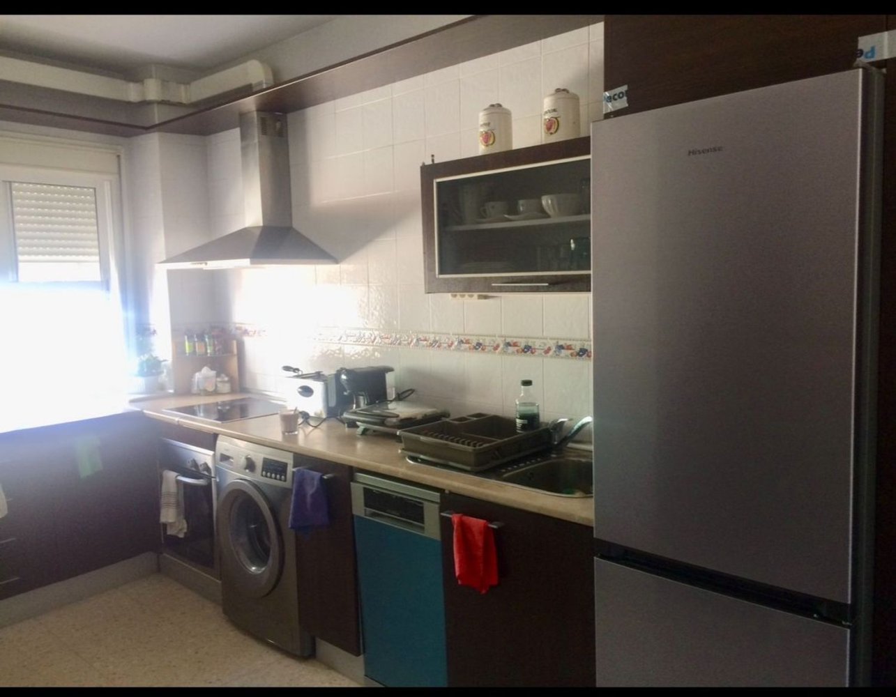 4 bedrooms House in Andalusia, Spain No. 189066