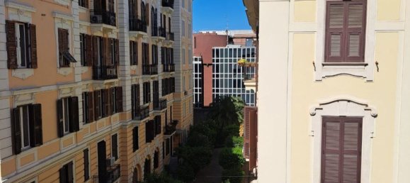 3-Zimmer Wohnung in Rome, Italy, Nr. 294017 9