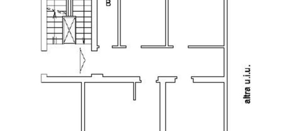 3-Zimmer Wohnung in Rome, Italy, Nr. 294017 22