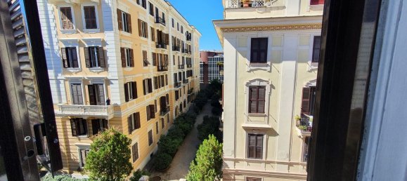 3-Zimmer Wohnung in Rome, Italy, Nr. 294017 11