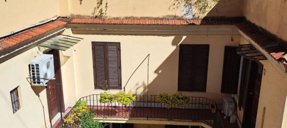 3-Zimmer Wohnung in Rome, Italy, Nr. 294017 4