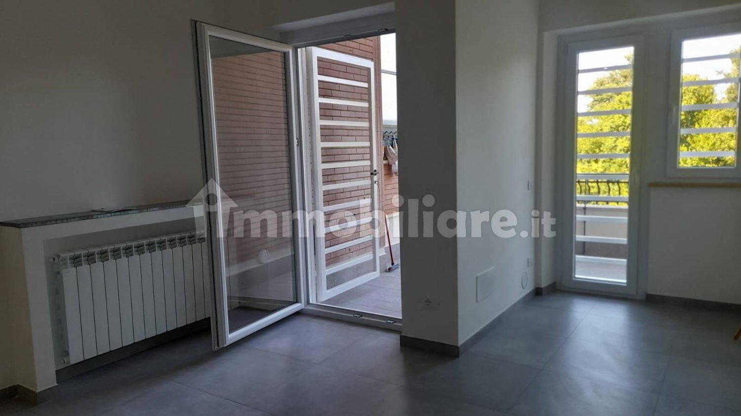 2 غرف نوم شقة في Bracciano, Italy رقم 306510