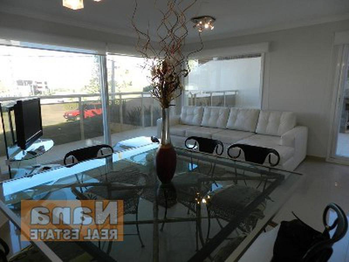 3 bedrooms Apartment in Maldonado, Uruguay No. 2960