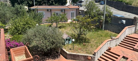 13 rooms Villa in Catanzaro, Italy No. 267135 11