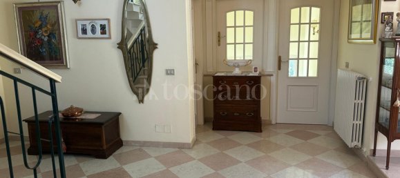 13 rooms Villa in Catanzaro, Italy No. 267135 26