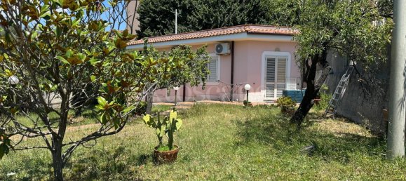 13 rooms Villa in Catanzaro, Italy No. 267135 2