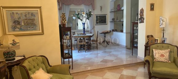 13 rooms Villa in Catanzaro, Italy No. 267135 17