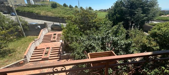 13 rooms Villa in Catanzaro, Italy No. 267135 10