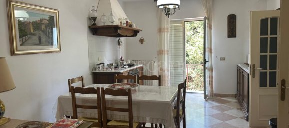13 rooms Villa in Catanzaro, Italy No. 267135 21
