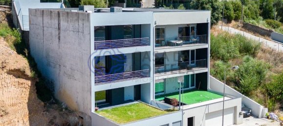 5 bedrooms House in Valbom, Portugal No. 114211 8