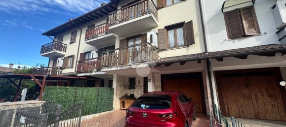 3 Schlafzimmer Haus in Torrebelvicino, Italy, Nr. 353949 2