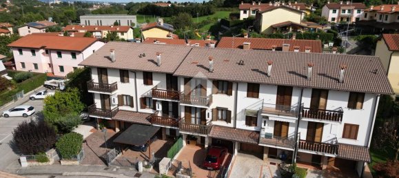 3 Schlafzimmer Haus in Torrebelvicino, Italy, Nr. 353949 28