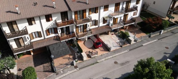 3 Schlafzimmer Haus in Torrebelvicino, Italy, Nr. 353949 29