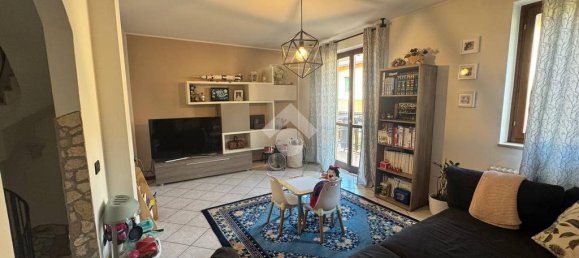 3 Schlafzimmer Haus in Torrebelvicino, Italy, Nr. 353949 16