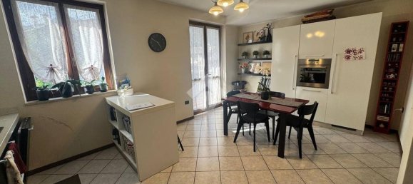 3 Schlafzimmer Haus in Torrebelvicino, Italy, Nr. 353949 13