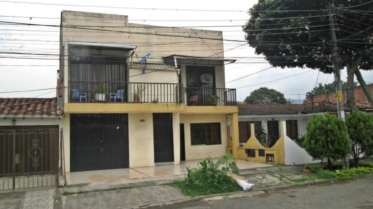 7 Schlafzimmer Haus in Valle del Cauca, Colombia, Nr. 1123