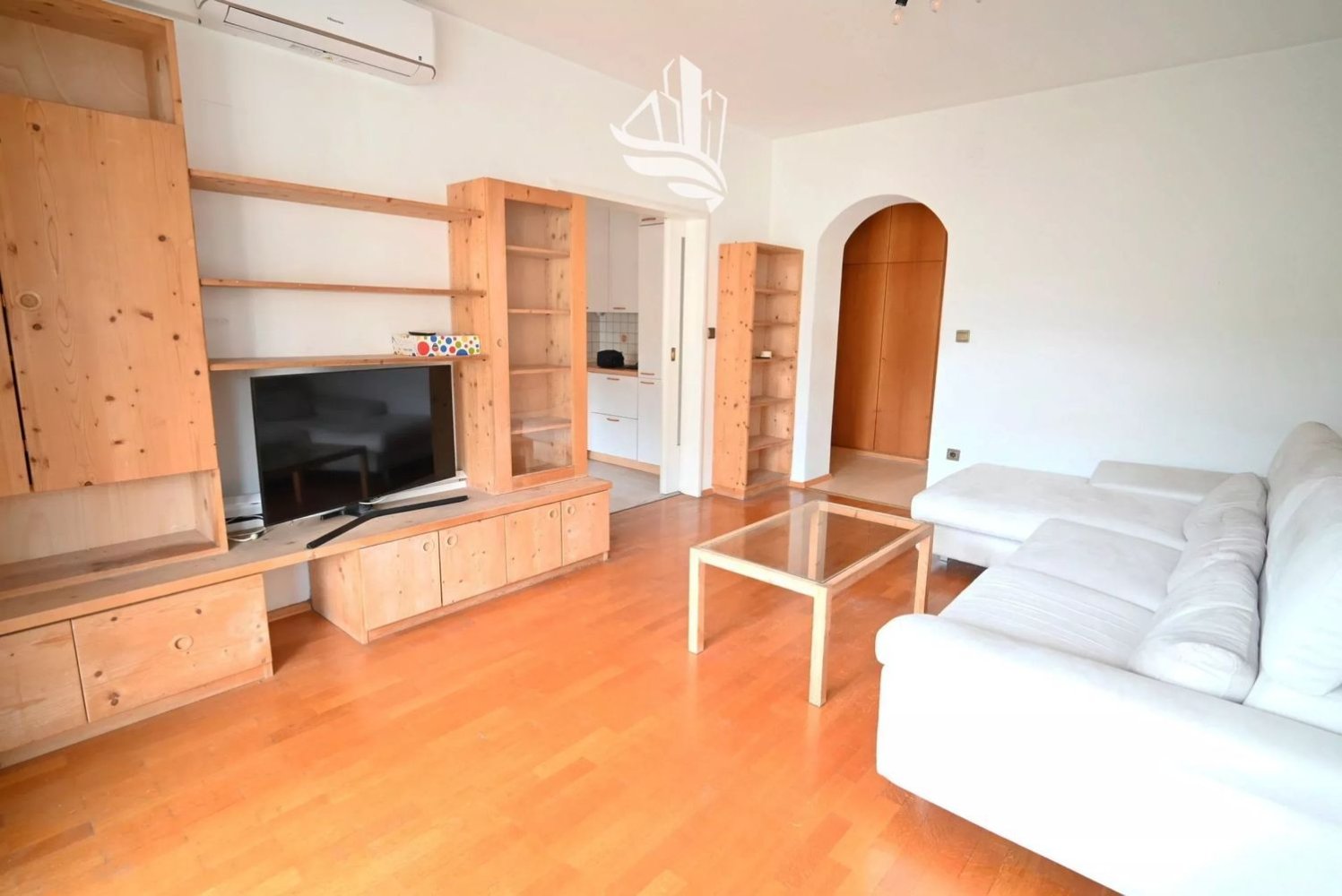 4 Schlafzimmer Wohnung in Trentino-Alto Adige, Italy, Nr. 311805