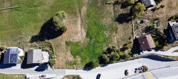  قطعة أرض في Anniviers, Switzerland 1258متر مربع رقم 409 9