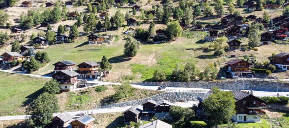  قطعة أرض في Anniviers, Switzerland 1258متر مربع رقم 409 8