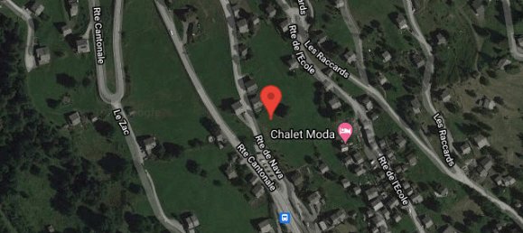  قطعة أرض في Anniviers, Switzerland 1258متر مربع رقم 409 10