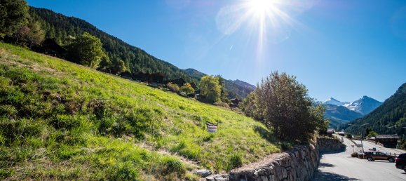  قطعة أرض في Anniviers, Switzerland 1258متر مربع رقم 409 7