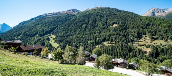  قطعة أرض في Anniviers, Switzerland 1258متر مربع رقم 409 6