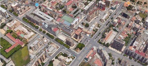 3 Schlafzimmer Wohnung in Barcellona Pozzo di Gotto, Italy, Nr. 280761 33