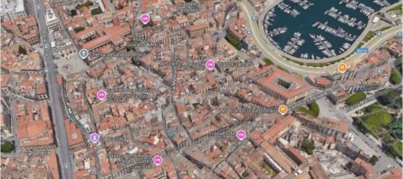 3 Schlafzimmer Wohnung in Barcellona Pozzo di Gotto, Italy, Nr. 280761 29