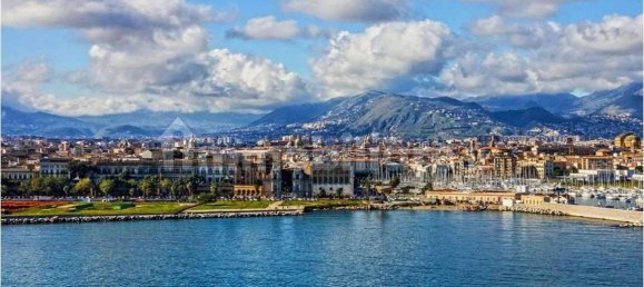 3 Schlafzimmer Wohnung in Barcellona Pozzo di Gotto, Italy, Nr. 280761 14