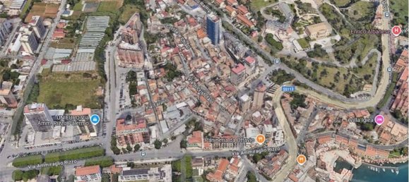 3 Schlafzimmer Wohnung in Barcellona Pozzo di Gotto, Italy, Nr. 280761 25