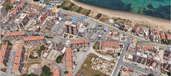 3 Schlafzimmer Wohnung in Barcellona Pozzo di Gotto, Italy, Nr. 280761 35