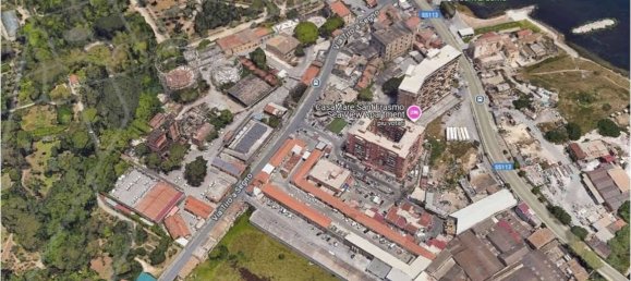 3 Schlafzimmer Wohnung in Barcellona Pozzo di Gotto, Italy, Nr. 280761 31