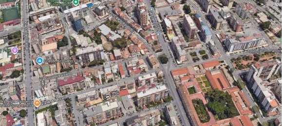 3 Schlafzimmer Wohnung in Barcellona Pozzo di Gotto, Italy, Nr. 280761 22