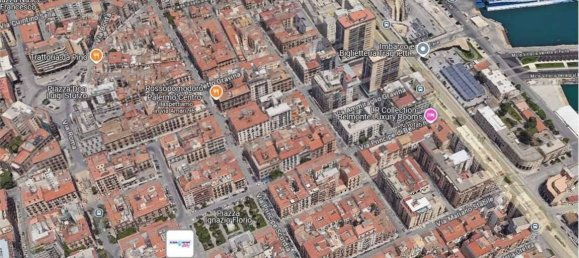 3 Schlafzimmer Wohnung in Barcellona Pozzo di Gotto, Italy, Nr. 280761 28