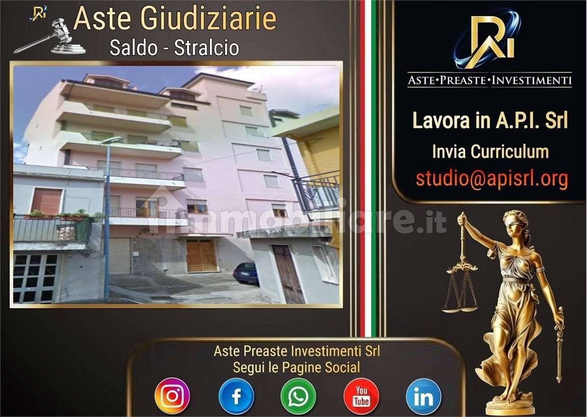 3 Schlafzimmer Wohnung in Barcellona Pozzo di Gotto, Italy, Nr. 280761