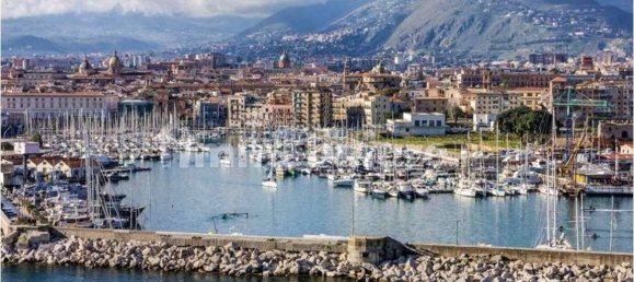 3 Schlafzimmer Wohnung in Barcellona Pozzo di Gotto, Italy, Nr. 280761 8