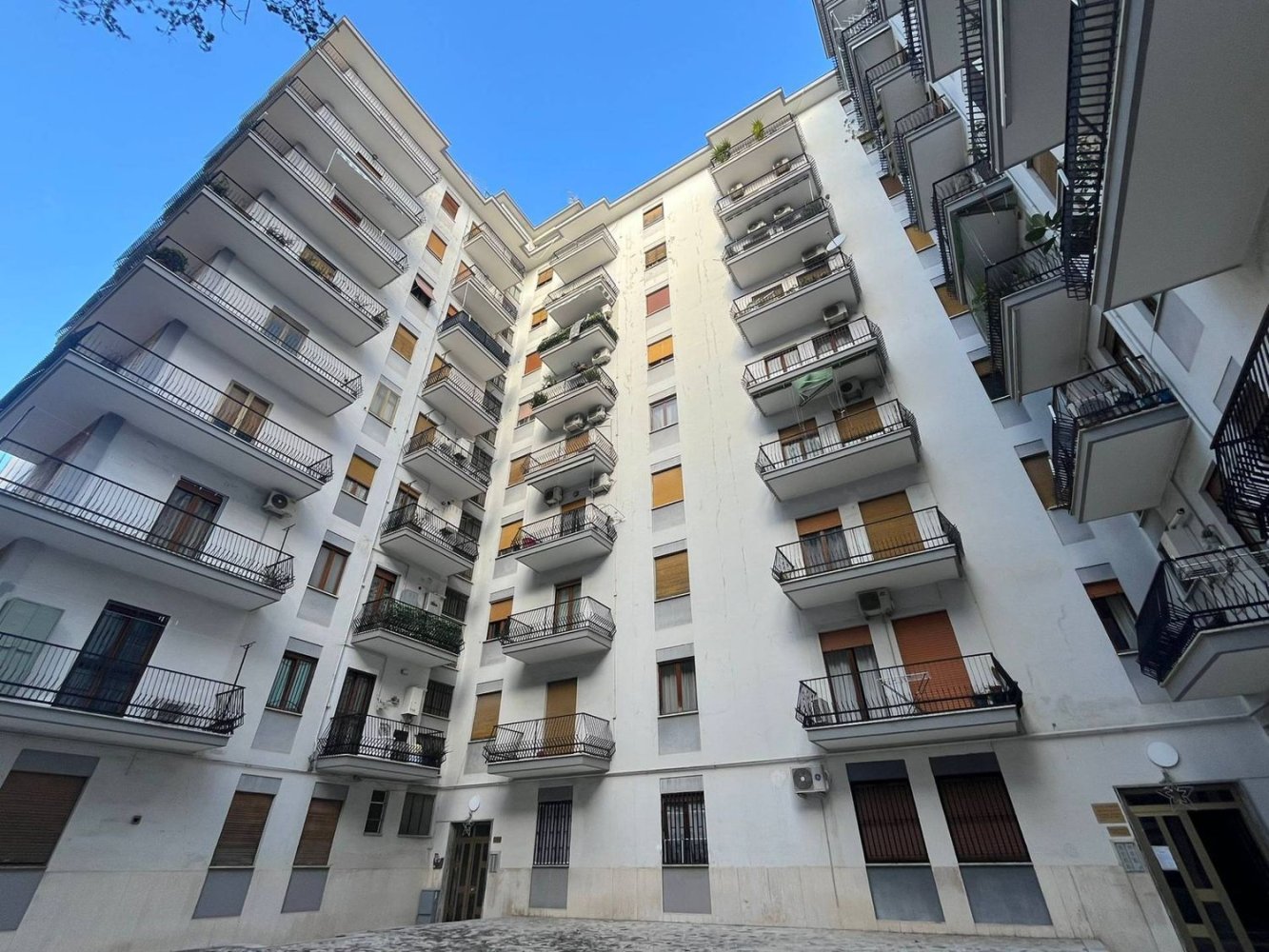 3غرفة شقة في Santa Maria Capua Vetere, Italy رقم 80084