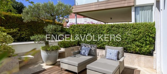 5 غرف نوم منزل ذو طابقين في Lisbon, Portugal رقم 105226 45