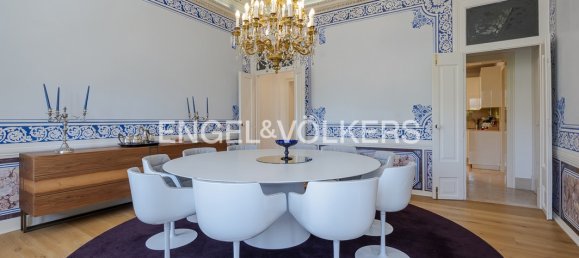 5 غرف نوم منزل ذو طابقين في Lisbon, Portugal رقم 105226 11