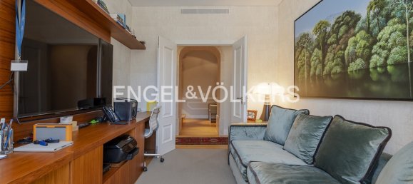 5 غرف نوم منزل ذو طابقين في Lisbon, Portugal رقم 105226 36