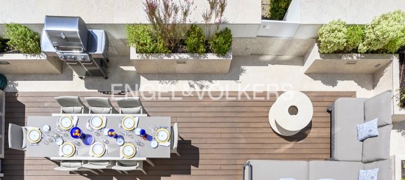 5 غرف نوم منزل ذو طابقين في Lisbon, Portugal رقم 105226 20