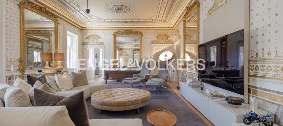 5 غرف نوم منزل ذو طابقين في Lisbon, Portugal رقم 105226 3